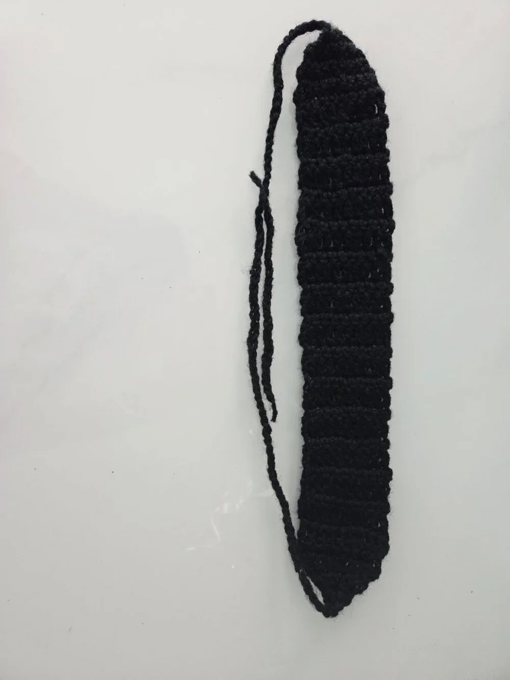 Crochet Headband